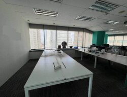 MYP Centre (D1), Office #487826021